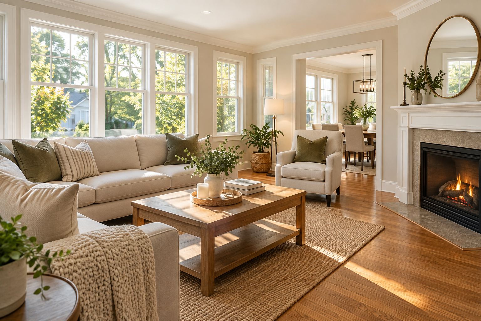 Buy A Home