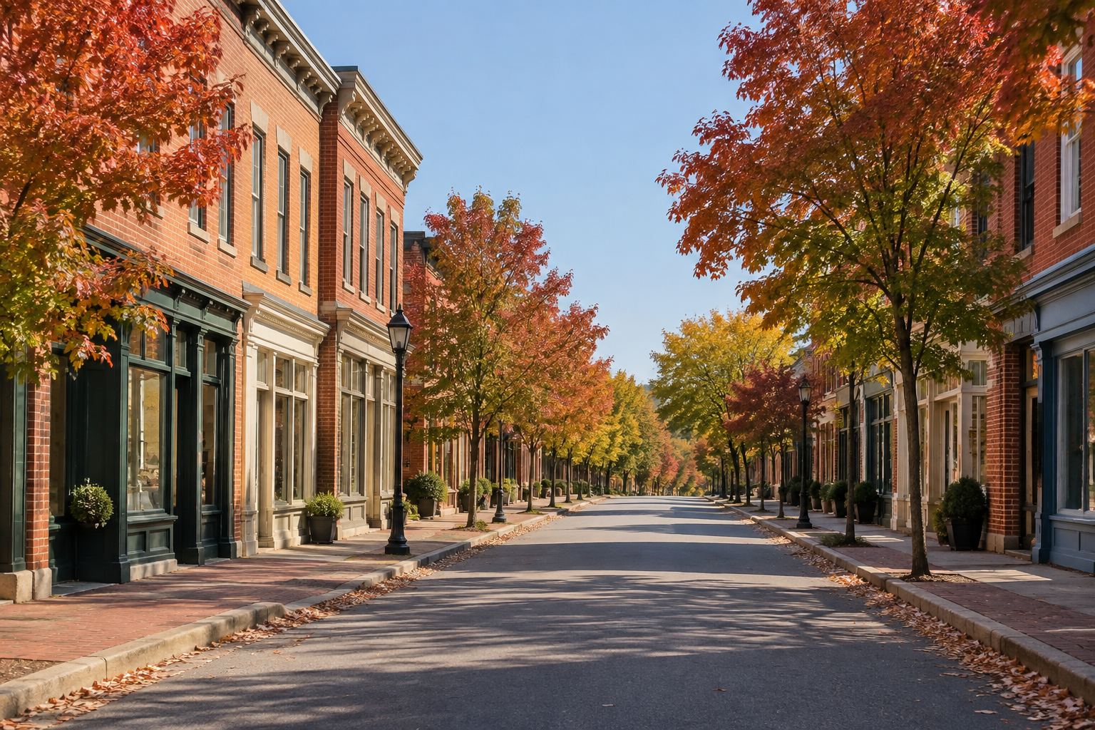 Morristown